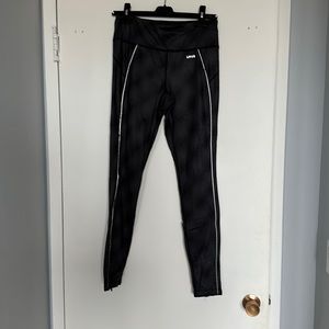 Super warm winter workout legging